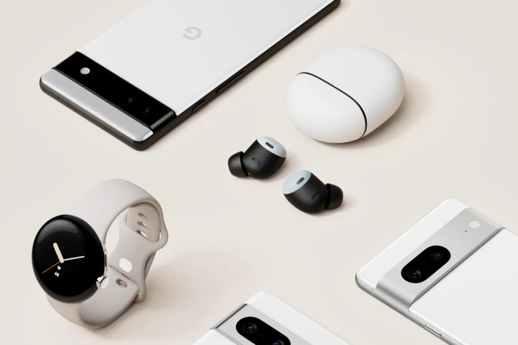 Google I/O 2025: The AI Revolution 3 Google I/O 2025: The AI Revolution