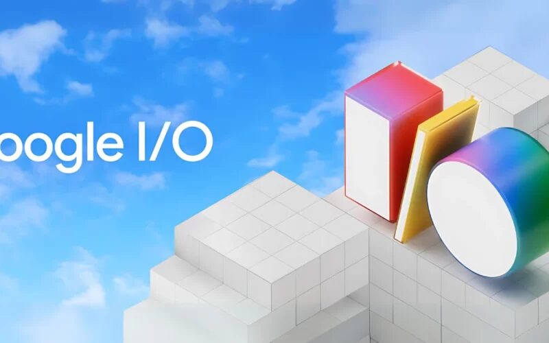 Google I/O 2025: The AI Revolution 5 Google I/O 2025: The AI Revolution