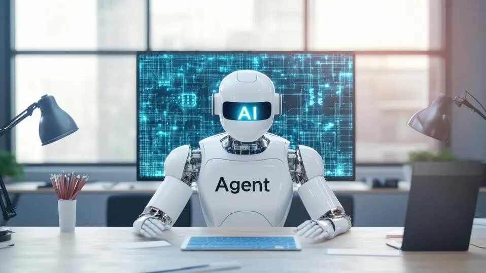 How to Build an AI Agent in 2025: The Complete No-Code Guide 1 AI Agent