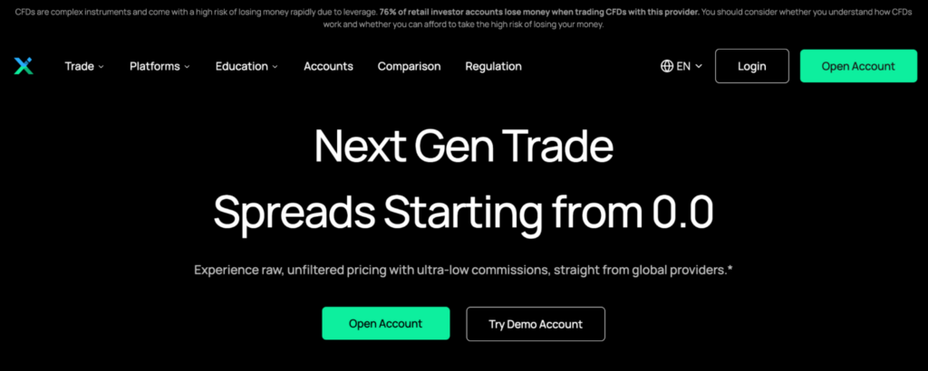 Top 8 Cfd Brokers 1 Top 8 Cfd Brokers