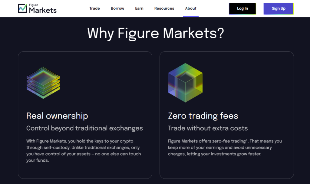 Figure vs Kraken vs Gemini: The Definitive Exchange Comparison 4 Figure vs Kraken vs Gemini: The Definitive Exchange Comparison