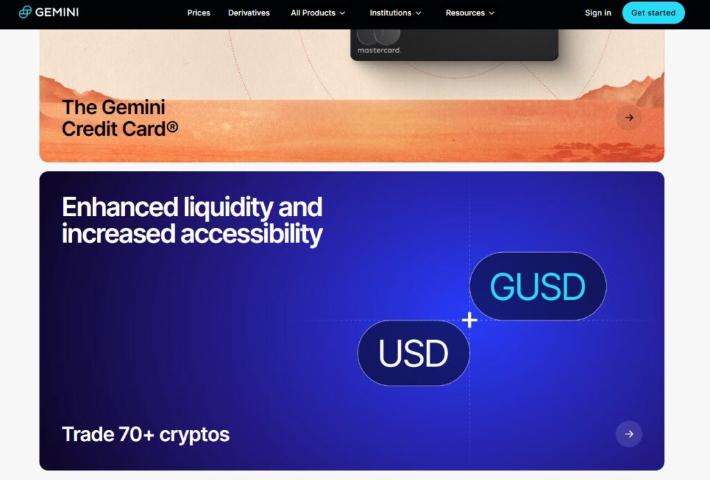 Figure vs Kraken vs Gemini: The Definitive Exchange Comparison 6 Figure vs Kraken vs Gemini: The Definitive Exchange Comparison