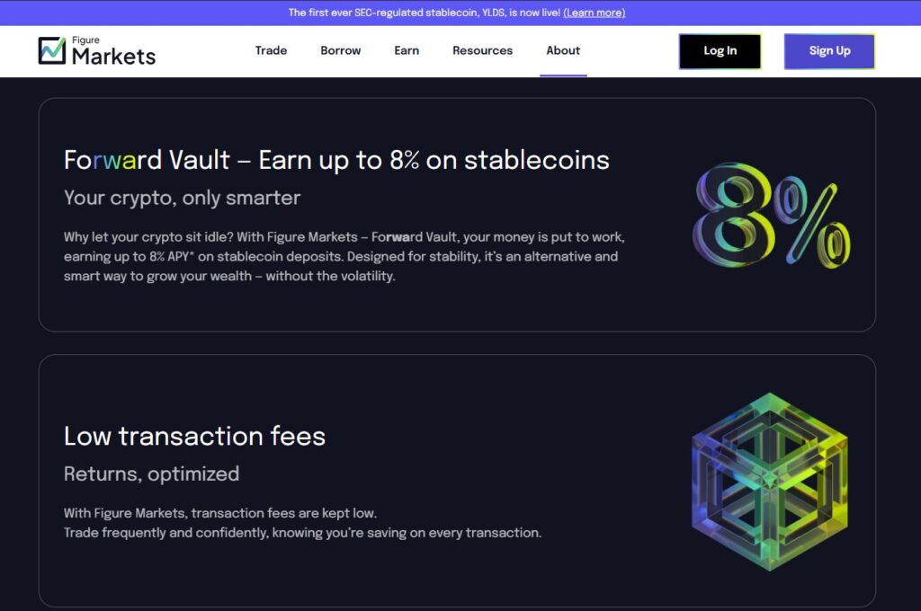 Figure vs Kraken vs Gemini: The Definitive Exchange Comparison 7 Figure vs Kraken vs Gemini: The Definitive Exchange Comparison
