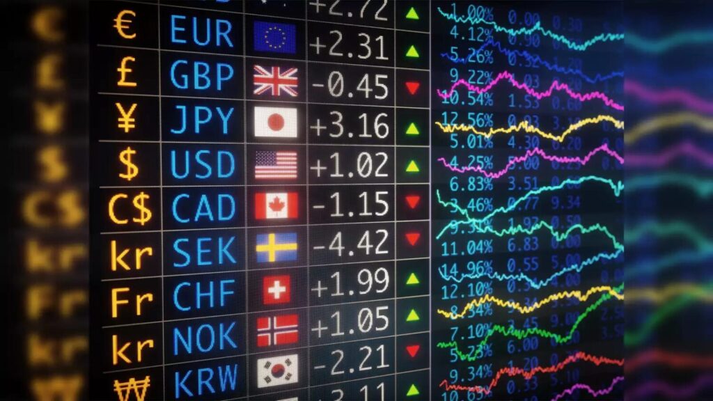 10 Best Forex Brokers 1 forex broker