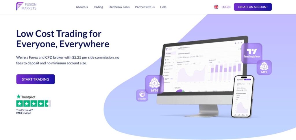 10 Best Forex Brokers 2 10 Best Forex Brokers