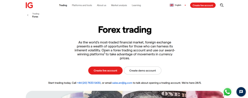 10 Best Forex Brokers 6 10 Best Forex Brokers