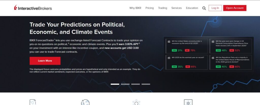 10 Best Forex Brokers 7 10 Best Forex Brokers