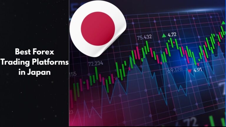 Best Forex Trading Platforms in Japan