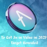 Aave To Get 3x in Value in 2025? Next Target Revealed