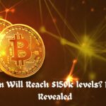 When Will Reach $150k levels? Levels Revealed