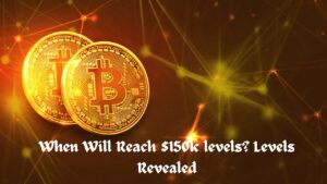 When Will Reach $150k levels? Levels Revealed