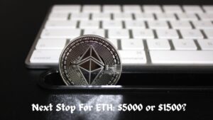 Next Stop For ETH: $5000 or $1500?