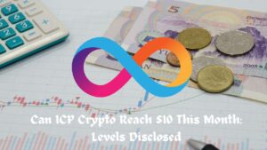 Can ICP Crypto Reach $10 This Month: Levels Disclosed