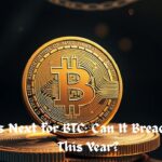 What's Next for BTC: Can It Breach $200k This Year?