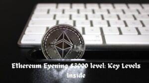 Crypto News 4 ETH Next Target