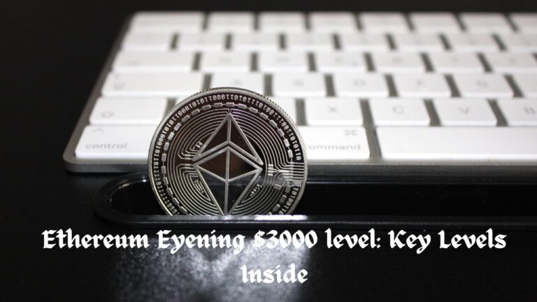 ETH Next Target