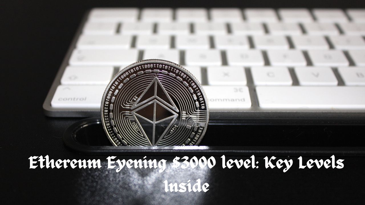 Crypto News 6 ETH Next Target