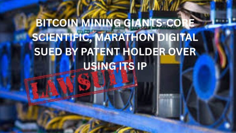 Bitcoin Mining