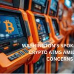 Washington's Spokane Ban Crypto ATMs Amid Scam Concerns