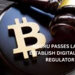 Nauru Passes Law to Establish Digital Asset Regulator