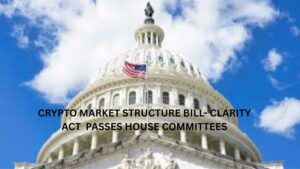 CLARITY ACT