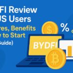 BYDFI Review for US Users: Features, Benefits & How to Start (2025 Guide)