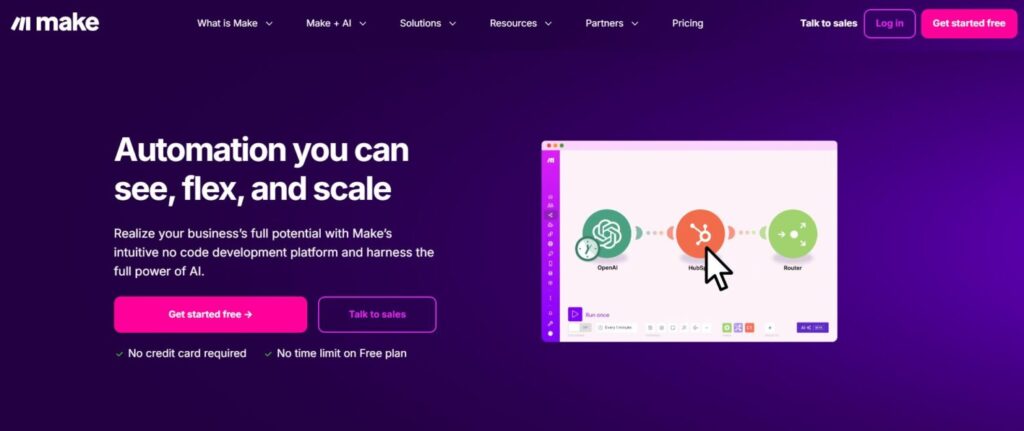 Best AI Tools for Automation in 2025