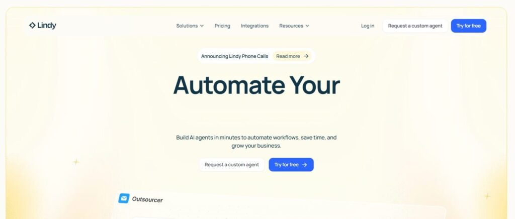 Best AI Tools for Automation in 2025