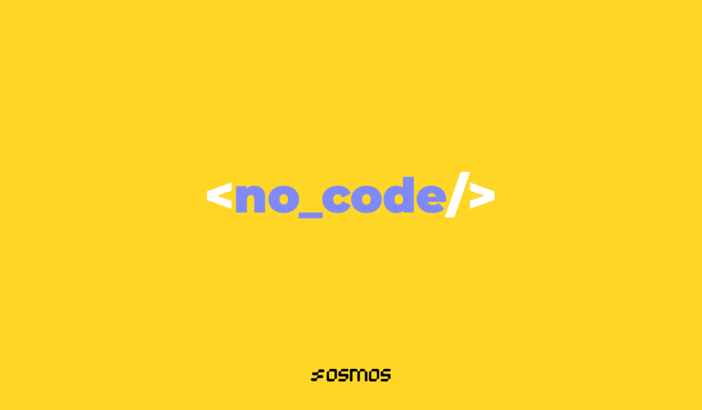 Best No-Code Tools in 2025: Build, Automate, and Scale 1 no-code tools