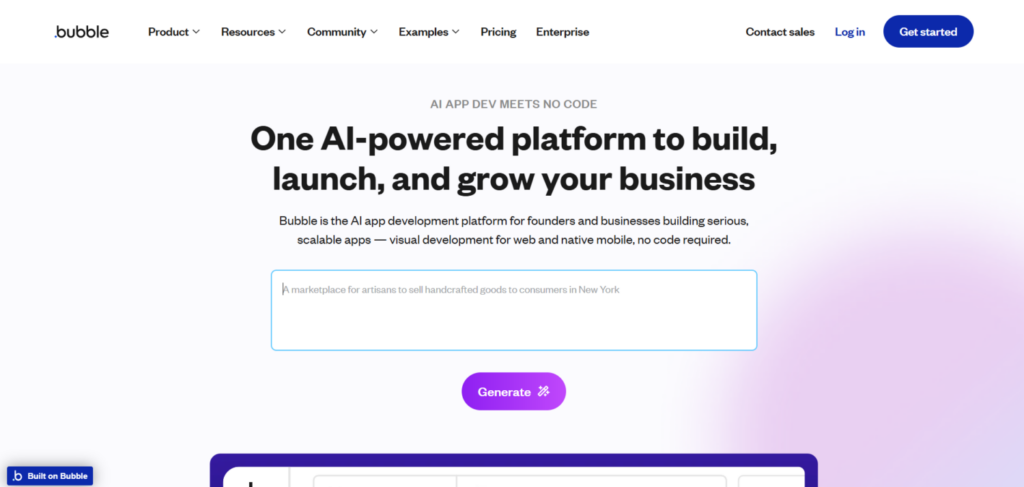 Best No-Code Tools in 2025: Build, Automate, and Scale 2 Best No-Code Tools in 2025: Build, Automate, and Scale