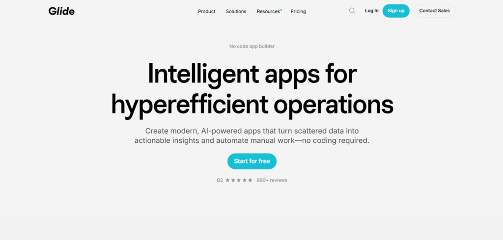 Best No-Code Tools in 2025: Build, Automate, and Scale 10 Best No-Code Tools in 2025: Build, Automate, and Scale