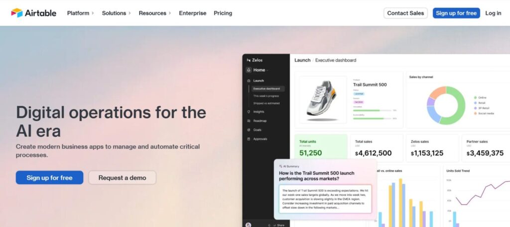 Best No-Code Tools in 2025: Build, Automate, and Scale 9 Best No-Code Tools in 2025: Build, Automate, and Scale