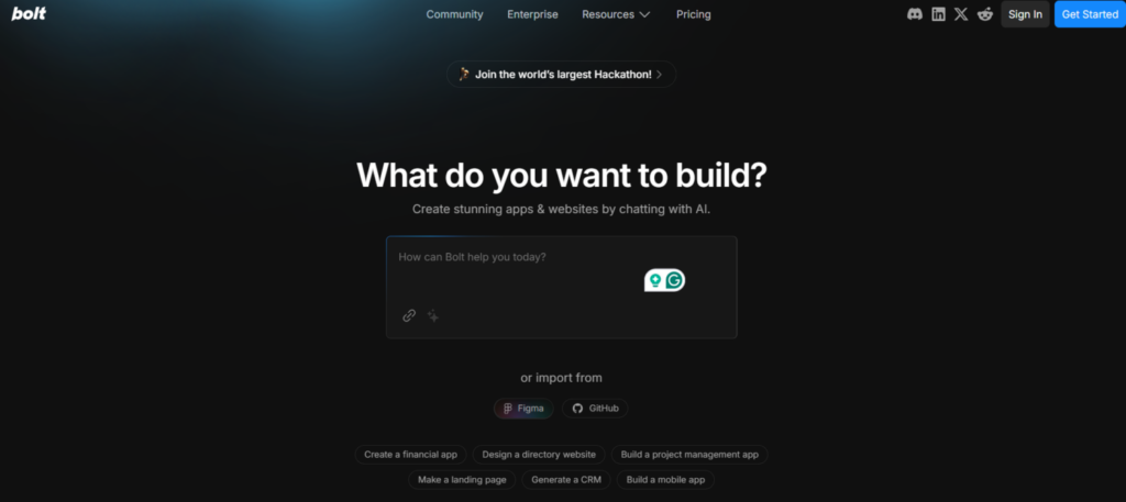 Best AI App Builders in 2025: Create Smart Apps Without Coding 7 Best AI App Builders in 2025: Create Smart Apps Without Coding