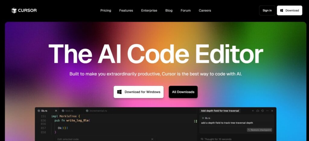 Best AI App Builders in 2025: Create Smart Apps Without Coding 5 Best AI App Builders in 2025: Create Smart Apps Without Coding