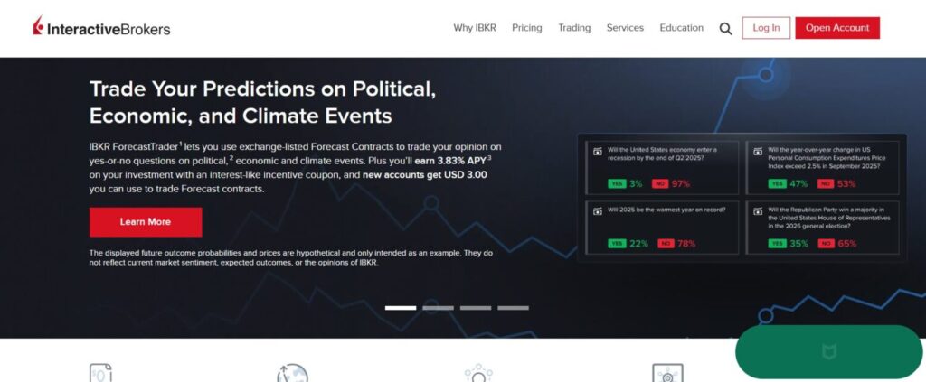 Best Forex Brokers in India for 2025 4 Best Forex Brokers in India for 2025