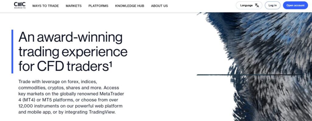 Best Forex Brokers in India for 2025 5 Best Forex Brokers in India for 2025