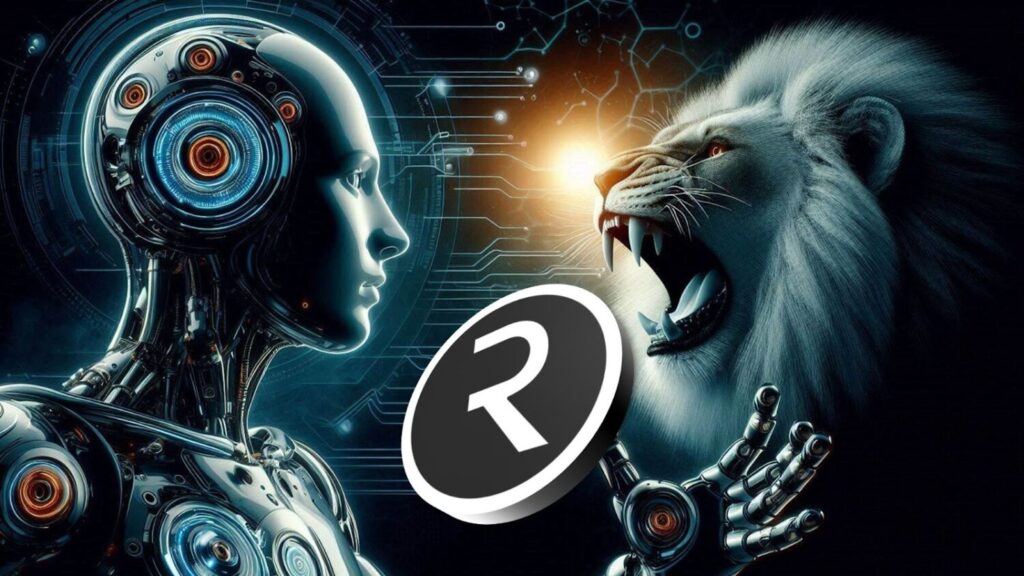AI-Based Crypto Trading with R0AR's DeFi Platform 1 AI-Based Crypto Trading with R0AR's DeFi Platform