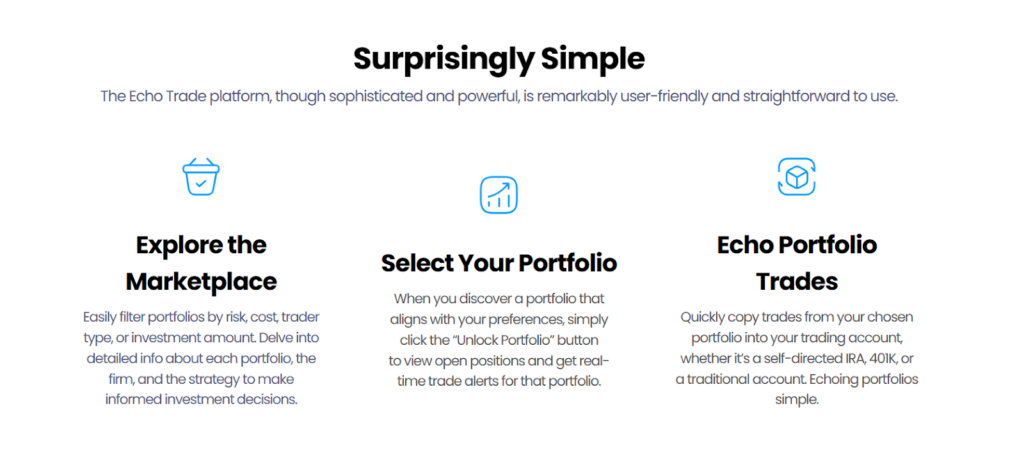 Copy Trading on Alpaca with EchoTrading – Start NOW 4 Copy trading on Alpaca with EchoTrading is the easiest