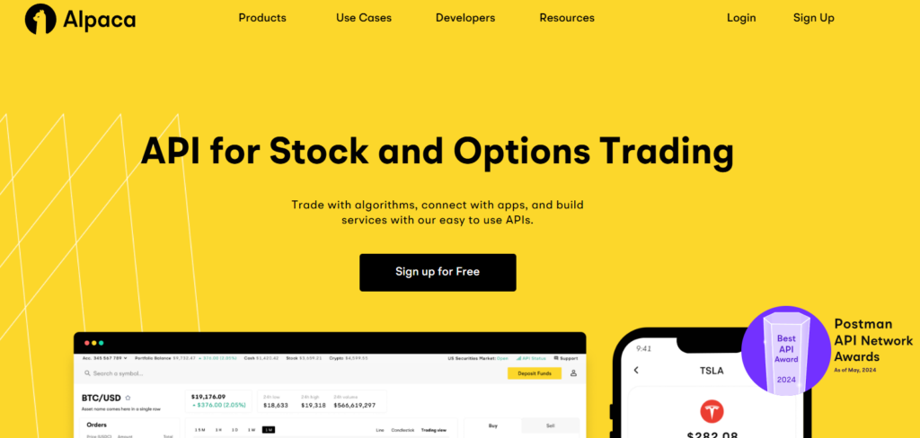 Copy Trading on Alpaca with EchoTrading – Start NOW 3 Copy Trading on Alpaca with EchoTrading – Start NOW