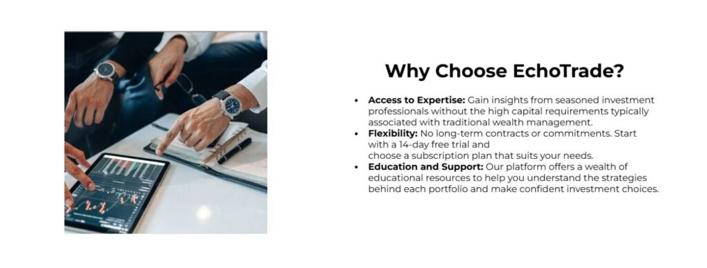 How to Copy Trades of Top Traders in the USA Using EchoTrading 4 How to Copy Trades of Top Traders in the USA Using EchoTrading