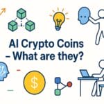 AI + Crypto = The Next Financial Revolution? Find Out NOW