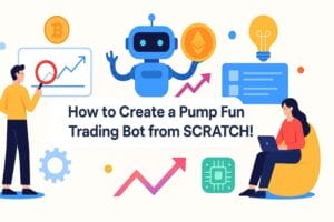 How to Build a Pump.fun Trading Bot from Scratch!
