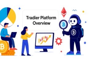 Is Tradier the Best Broker for Developers? Find Out NOW