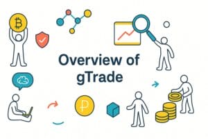 150x Leverage - Zero Fees - gTrade Is the New Alpha!