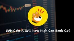 BONK On A Roll: How High Can Bonk Go?