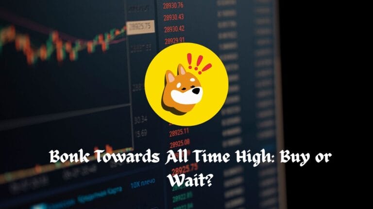 Bonk Towards All Time High: Buy or Wait?