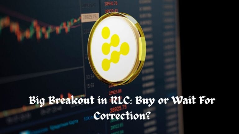 Big Breakout in RLC: Buy or Wait For Correction?