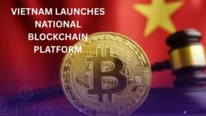 Vietnam launches national blockchain platform