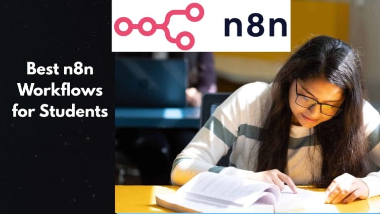 Best n8n Workflows for Students