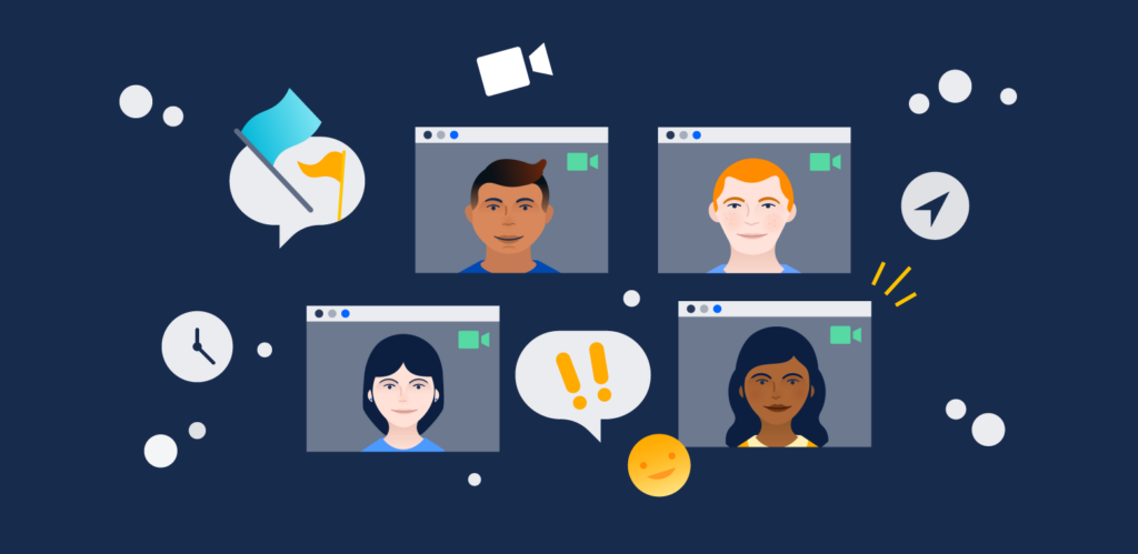 Best n8n Workflows for Remote Team Coordinators 3 Best n8n Workflows for Remote Team Coordinators